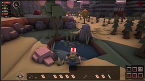 Construction Trailer trailer thumbnail