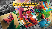 trailer KartMania US trailer thumbnail