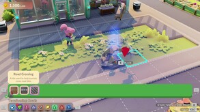 Go-Go Town! Early Access Launch Trailer trailer thumbnail