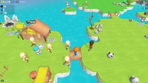 Gameplay Trailer trailer thumbnail