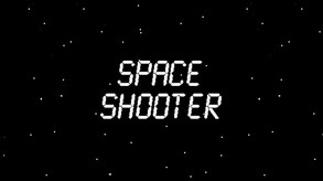 Space Shooter | Official Trailer | DaniNocchi Studios trailer thumbnail