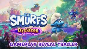 The Smurfs – Dreams Gameplay Reveal Trailer trailer thumbnail