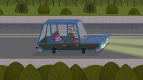 #BLUD Launch Trailer trailer thumbnail