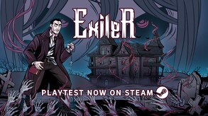 Playtest Trailer trailer thumbnail