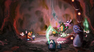 Virus Rush trailer thumbnail