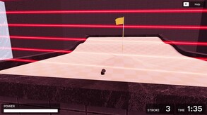 Golf Around! Lite trailer thumbnail