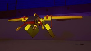 JUNK! A Game about Robots Teaser 2024 trailer thumbnail