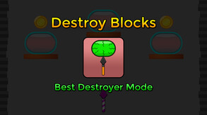 Best Destroyer Mode | Easy Difficulty Gameplay trailer thumbnail
