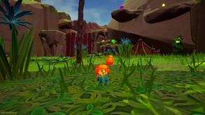 Lizard Quest - Launch Trailer trailer thumbnail