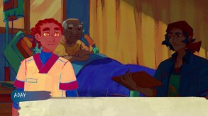 Trailer trailer thumbnail