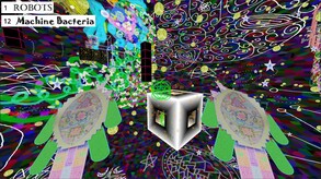 AI Stories: Machine Angel Trailer better trailer thumbnail