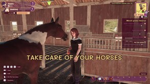 My Horse: Bonded Spirits - Gameplay Trailer trailer thumbnail