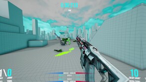 Nexus Protocol Trailer trailer thumbnail