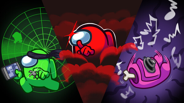 Phantom, Tracker, Noisemaker trailer thumbnail