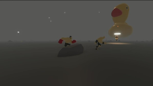 Gambamba trailer thumbnail