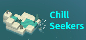 Chill Seekers trailer thumbnail