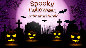 Spooky Halloween Trailer trailer thumbnail