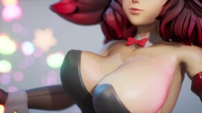 Kajun's Lucid Room trailer short trailer thumbnail