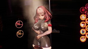 Kajun-chan 's Lucid Room gameplay trailer thumbnail
