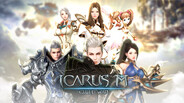 ICAM: Guild War Trailer trailer thumbnail