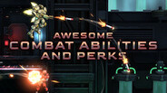Contra: Operation Galuga - Gameplay Trailer trailer thumbnail