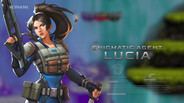 Contra: Operation Galuga - Character Trailer trailer thumbnail
