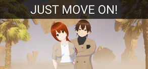 Just Move On! - Intro trailer thumbnail