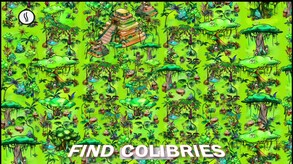 Find Colibries Trailer trailer thumbnail