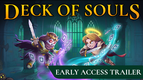 Early Access Trailer trailer thumbnail