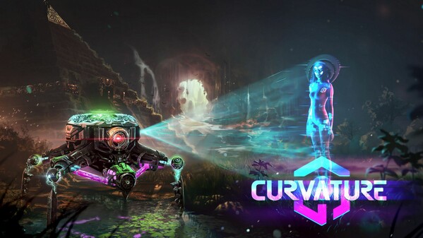 Curvature Demo Release Trailer trailer thumbnail