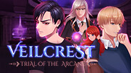Veilcrest - Cinematic Trailer trailer thumbnail