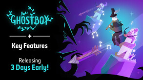 Key Features Trailer trailer thumbnail