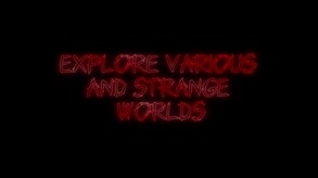 Fragmented World Trailer trailer thumbnail