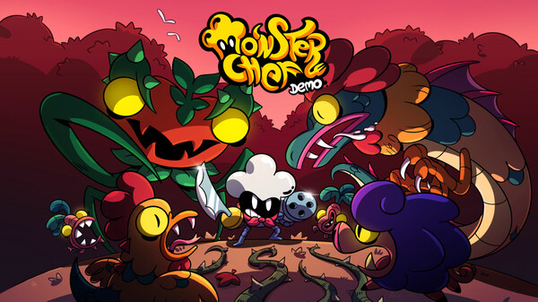 Monster Chef trailer thumbnail