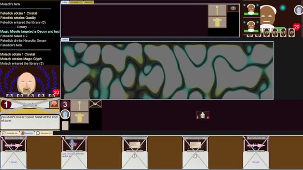 Gameplay trailer thumbnail
