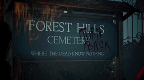 Forest Hills: The Last Year Teaser #2 trailer thumbnail
