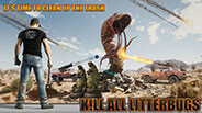 Gameplay Trailer trailer thumbnail