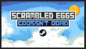 Scrambled Eggs Release Trailer trailer thumbnail