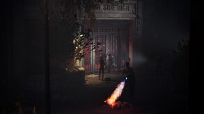 Forest Hills: The Last Year - Fear Never Dies trailer thumbnail