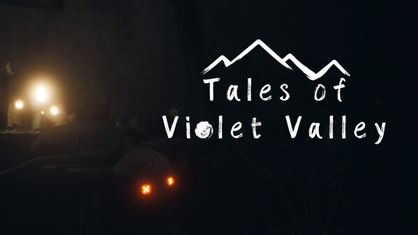 Tales of Violet Valley Teaser trailer thumbnail