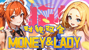 Money And Lady | 财貌双全 -2024 trailer thumbnail