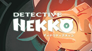 Detective NEKKO 2ndPV trailer thumbnail
