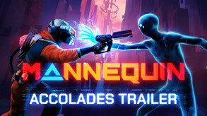 Mannequin - Accolades Trailer trailer thumbnail