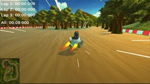 Early Teaser trailer thumbnail