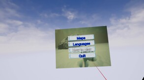 Polar Explorer: VR Sled Ride to the North Pole trailer thumbnail