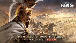 Alexander Trailer trailer thumbnail