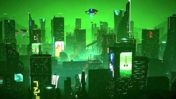 Gameplay Overview trailer thumbnail