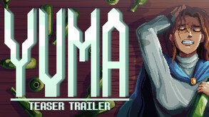 YUMA - Teaser | Mist Valley trailer thumbnail