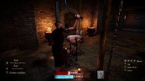 Gameplay Trailer trailer thumbnail