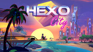 Hexocity Gameplay Trailer trailer thumbnail